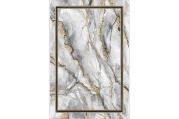 Matte (180 x 280) Homefesto - Bomull - Flerfarget/Fløyel - Tekstiler - Tepper & Matter - Orientalske tepper