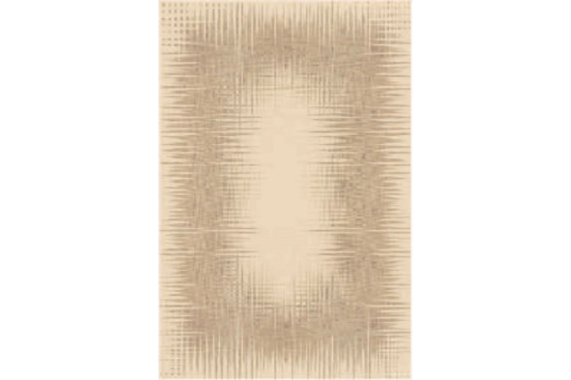 Matte (180 x 280) Homefesto - Bomull - Flerfarget/Fløyel - Tekstiler - Tepper & Matter - Orientalske tepper