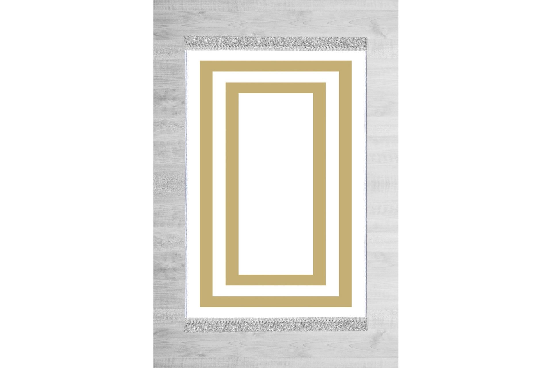 Matte (180 x 280) Homefesto - Bomull - Flerfarget/Fløyel - Tekstiler - Tepper & Matter - Orientalske tepper