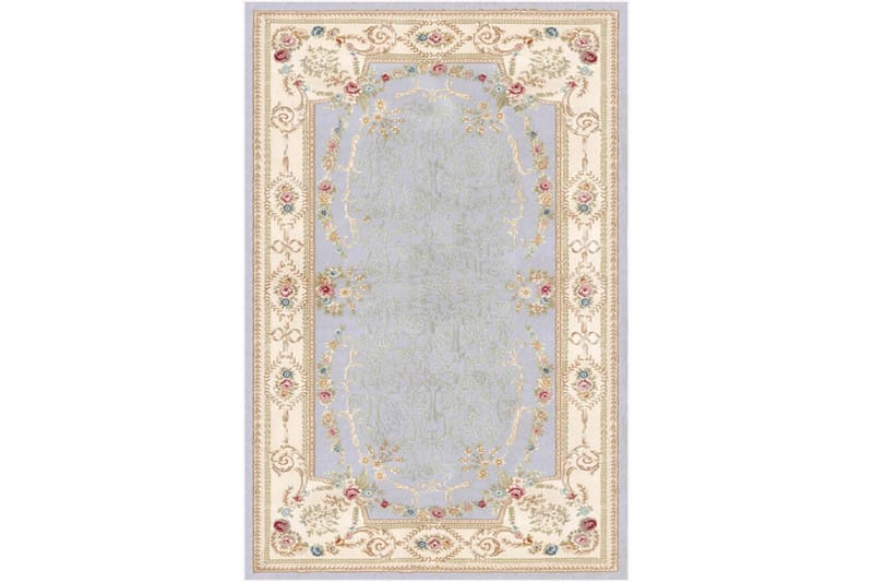 Matte (180 x 280) Homefesto - Bomull - Flerfarget/Fløyel - Tekstiler - Tepper & Matter - Orientalske tepper