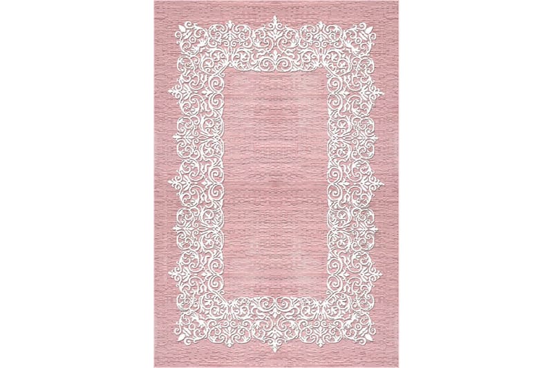Matte (180 x 280) Homefesto - Bomull - Flerfarget/Fløyel - Tekstiler - Tepper & Matter - Orientalske tepper