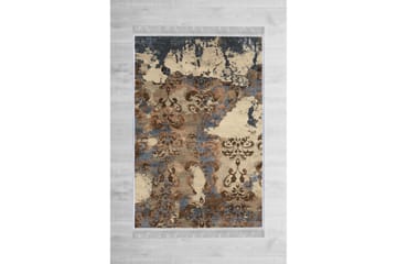 Matte (180 x 280) Homefesto - Bomull - Flerfarget/Fløyel - Tekstiler - Tepper & Matter - Orientalske tepper