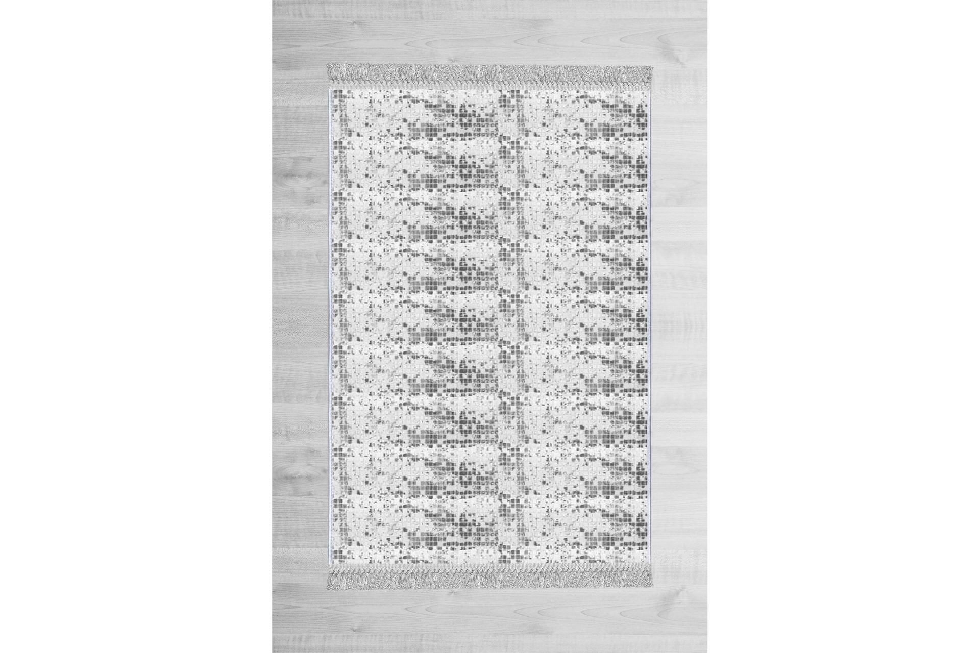 Matte (180 x 280) Homefesto - Bomull - Flerfarget/Fløyel - Tekstiler - Tepper & Matter - Orientalske tepper