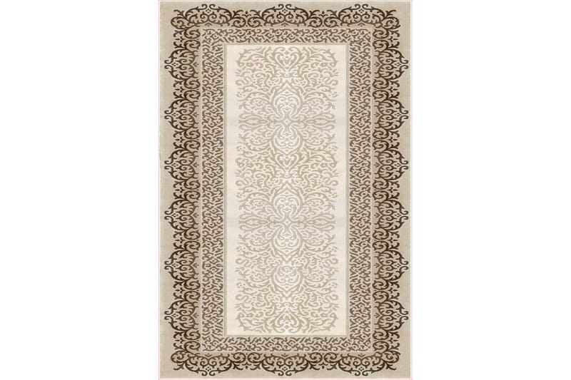 Matte (180 x 280) Homefesto - Bomull - Flerfarget/Fløyel - Tekstiler - Tepper & Matter - Orientalske tepper