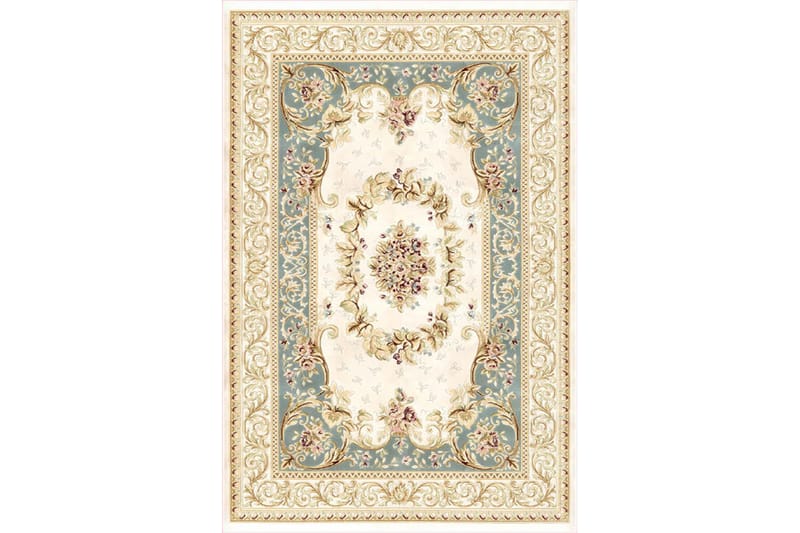 Matte (180 x 280) Homefesto - Bomull - Flerfarget/Fløyel - Tekstiler - Tepper & Matter - Orientalske tepper