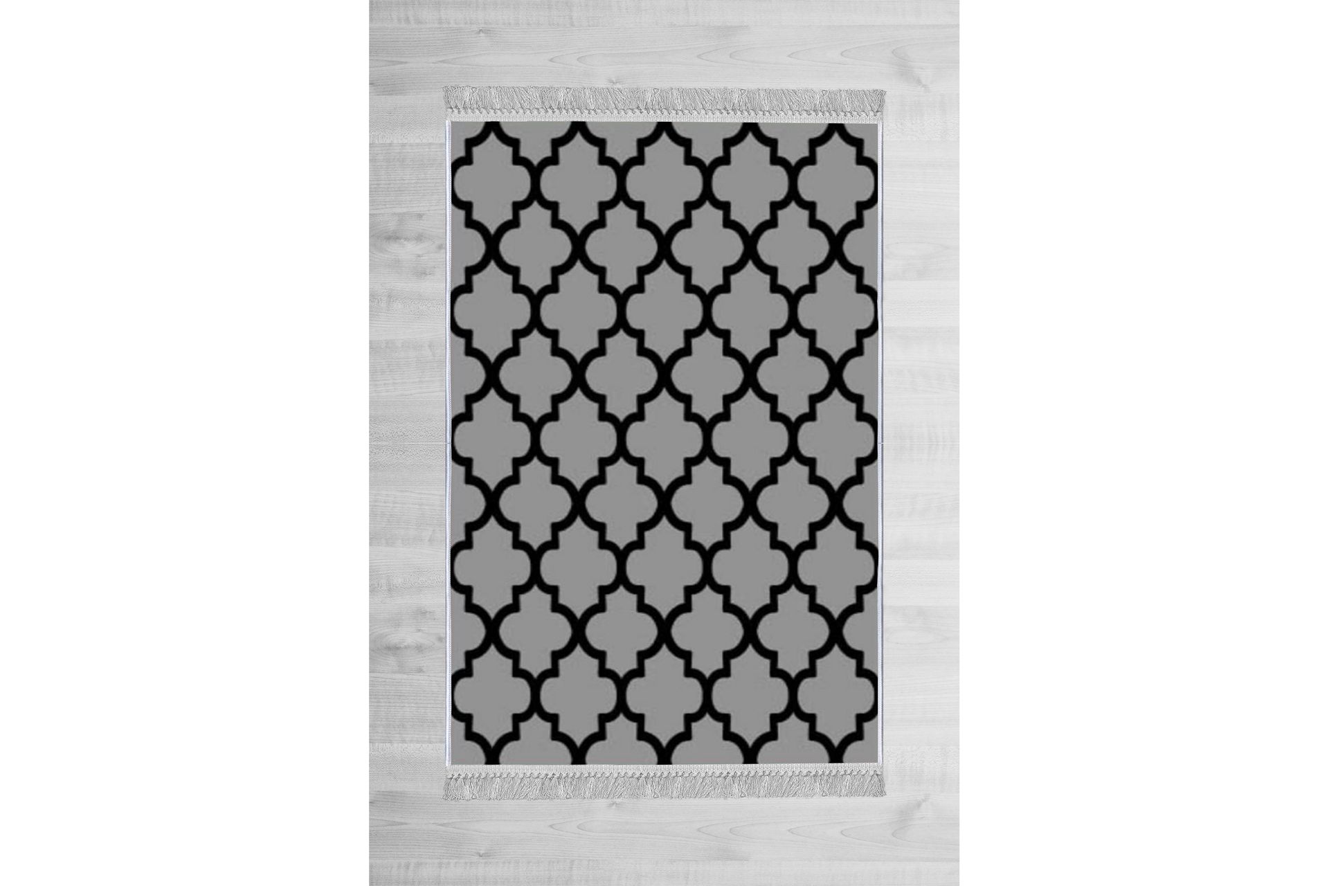 Matte (180 x 280) Homefesto - Bomull - Flerfarget/Fløyel - Tekstiler - Tepper & Matter - Orientalske tepper