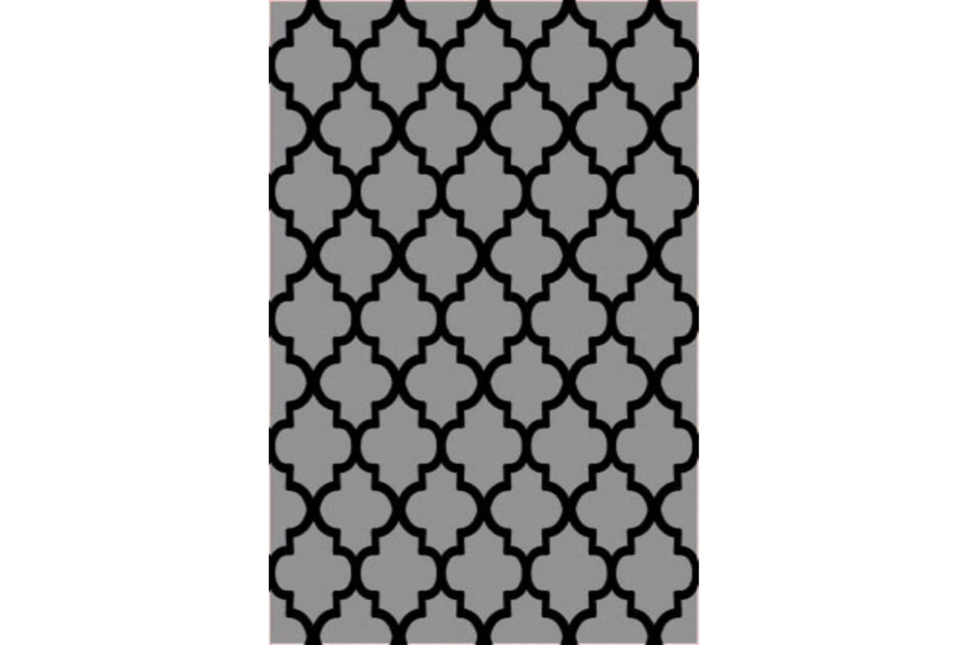 Matte (180 x 280) Homefesto - Bomull - Flerfarget/Fløyel - Tekstiler - Tepper & Matter - Orientalske tepper