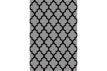 Matte (180 x 280) Homefesto - Bomull - Flerfarget/Fløyel - Tekstiler - Tepper & Matter - Orientalske tepper