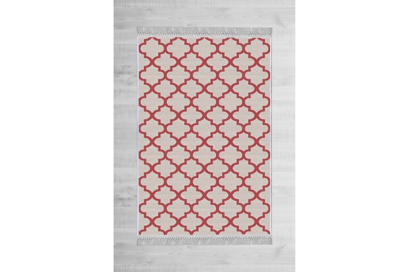 Matte (180 x 280) Homefesto - Bomull - Flerfarget/Fløyel - Tekstiler - Tepper & Matter - Orientalske tepper