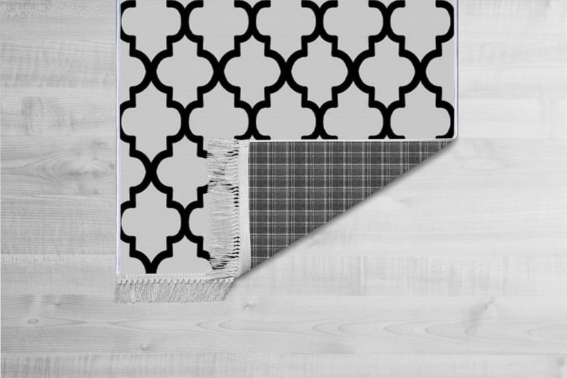 Matte (180 x 280) Homefesto - Bomull - Flerfarget/Fløyel - Tekstiler - Tepper & Matter - Orientalske tepper