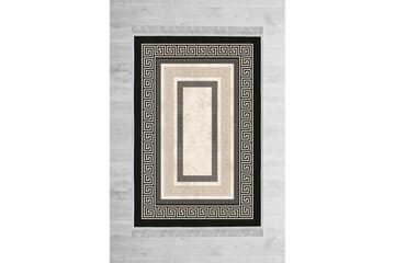 Matte (180 x 280) Homefesto - Bomull - Flerfarget/Fløyel - Tekstiler - Tepper & Matter - Orientalske tepper