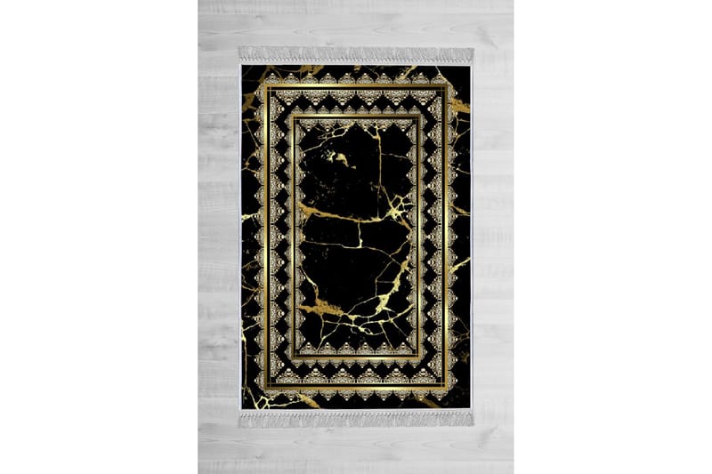 Matte (180 x 280) Homefesto - Bomull - Flerfarget/Fløyel - Tekstiler - Tepper & Matter - Orientalske tepper