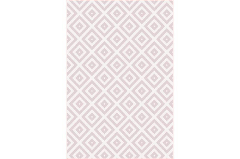 Matte (180 x 280) Homefesto - Bomull - Flerfarget/Fløyel - Tekstiler - Tepper & Matter - Orientalske tepper