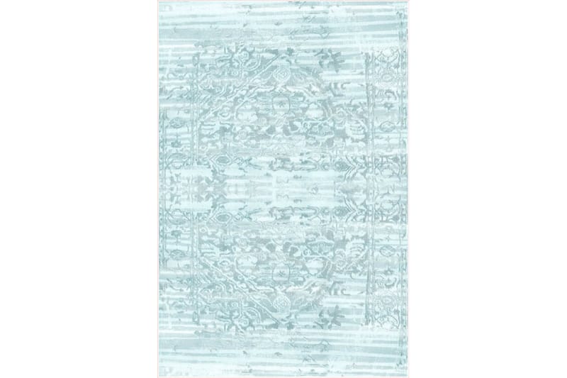 Matte (180 x 280) Homefesto - Bomull - Flerfarget/Fløyel - Tekstiler - Tepper & Matter - Orientalske tepper