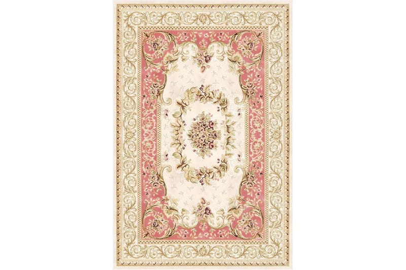Matte (180 x 280) Homefesto - Bomull - Flerfarget/Fløyel - Tekstiler - Tepper & Matter - Orientalske tepper