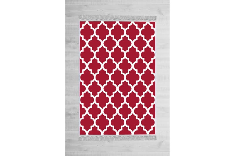 Matte (180 x 280) Homefesto - Bomull - Flerfarget/Fløyel - Tekstiler - Tepper & Matter - Orientalske tepper