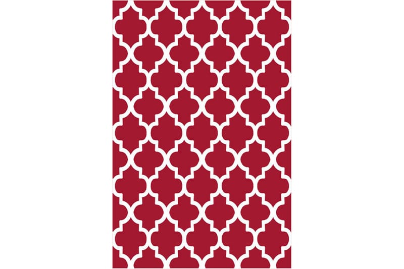Matte (180 x 280) Homefesto - Bomull - Flerfarget/Fløyel - Tekstiler - Tepper & Matter - Orientalske tepper