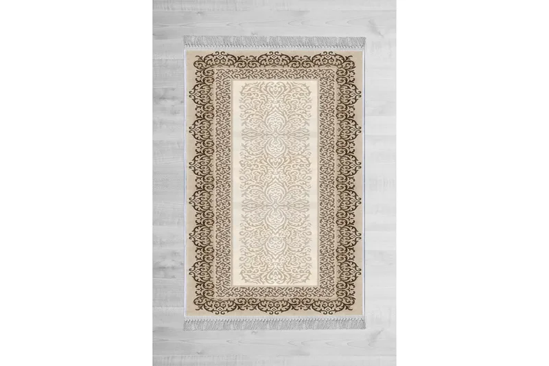 Matte (180 x 280) Homefesto - Bomull - Flerfarget/Fløyel - Tekstiler - Tepper & Matter - Orientalske tepper