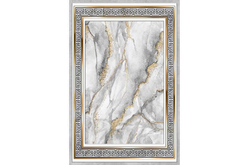 Matte (180 x 280) Homefesto - Bomull - Flerfarget/Fløyel - Tekstiler - Tepper & Matter - Orientalske tepper