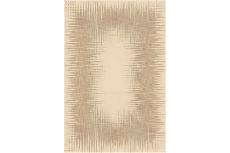 Matte (180 x 280) Homefesto - Bomull, Flerfarget/Fløyel