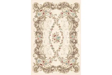 Matte (180 x 280) Homefesto - Bomull - Flerfarget/Fløyel - Tekstiler - Tepper & Matter - Orientalske tepper