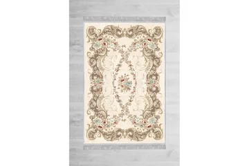 Matte (180 x 280) Homefesto - Bomull - Flerfarget/Fløyel - Tekstiler - Tepper & Matter - Orientalske tepper