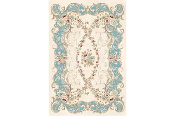 Matte (180 x 280) Homefesto - Bomull - Flerfarget/Fløyel - Tekstiler - Tepper & Matter - Orientalske tepper