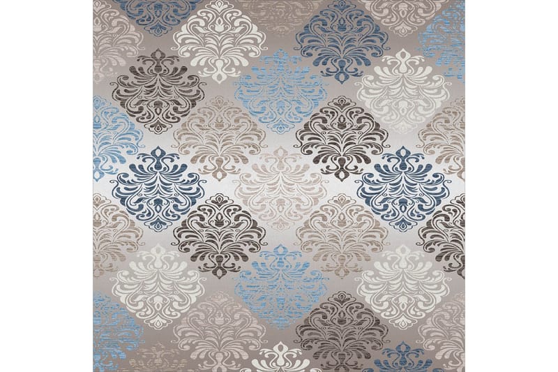 Matte (180x280) Homefesto 4 - Flerfarget - Tekstiler - Tepper & Matter - Orientalske tepper