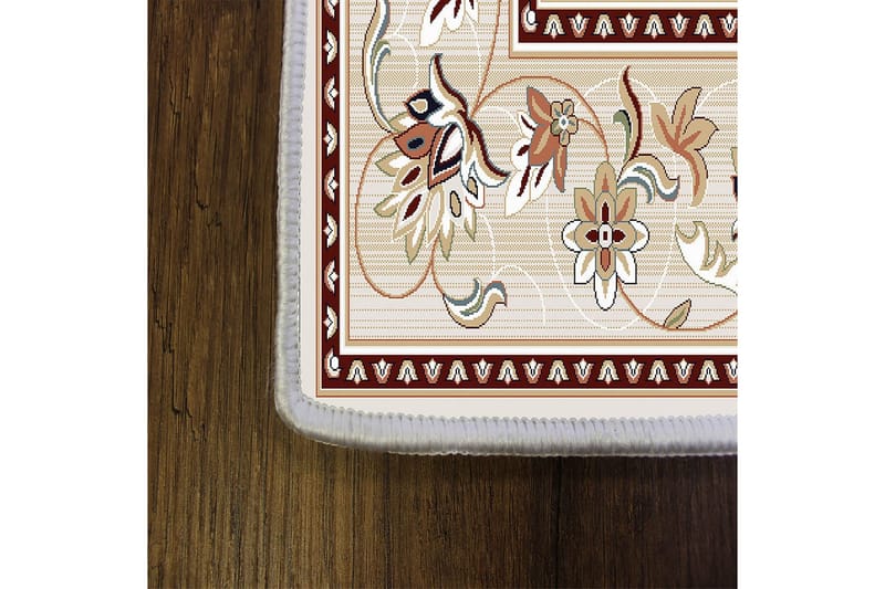 Matte (180x280) Homefesto 4 - Flerfarget - Tekstiler - Tepper & Matter - Orientalske tepper