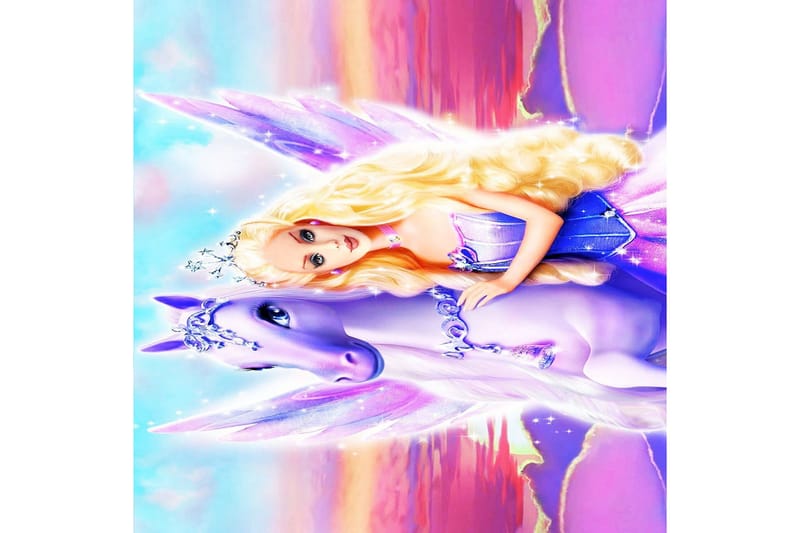 Matte (180x280) Homefesto 4 - Flerfarget - Tekstiler - Tepper & Matter - Orientalske tepper