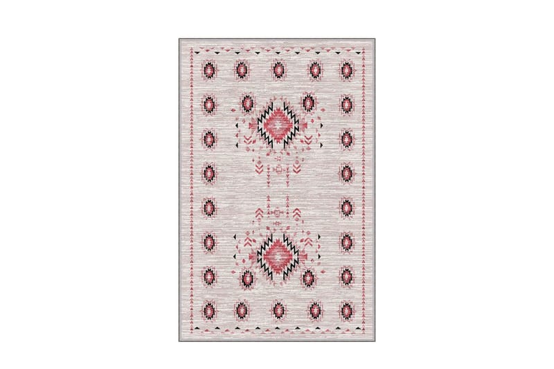 Matte (180x280) Homefesto 4 - Flerfarget - Tekstiler - Tepper & Matter - Orientalske tepper