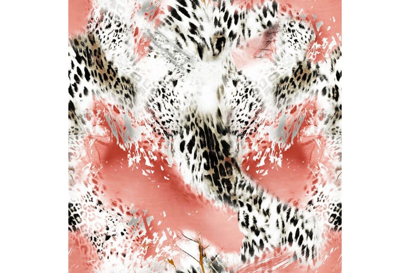 Matte (180x280) Homefesto 4 - Flerfarget - Tekstiler - Tepper & Matter - Orientalske tepper