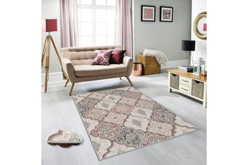Matte (180x280) Homefesto 4 - Flerfarget - Tekstiler - Tepper & Matter - Orientalske tepper