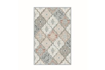Matte (180x280) Homefesto 4 - Flerfarget - Tekstiler - Tepper & Matter - Orientalske tepper