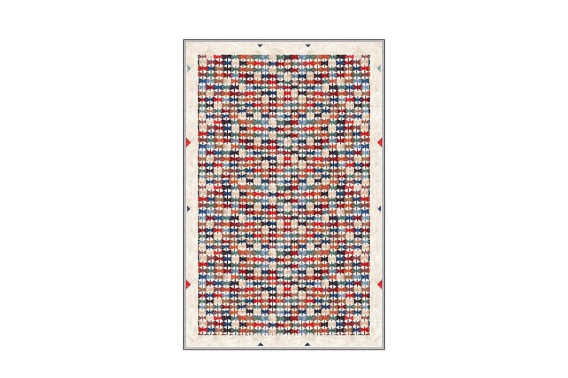 Matte (180x280) Homefesto 4 - Flerfarget - Tekstiler - Tepper & Matter - Orientalske tepper