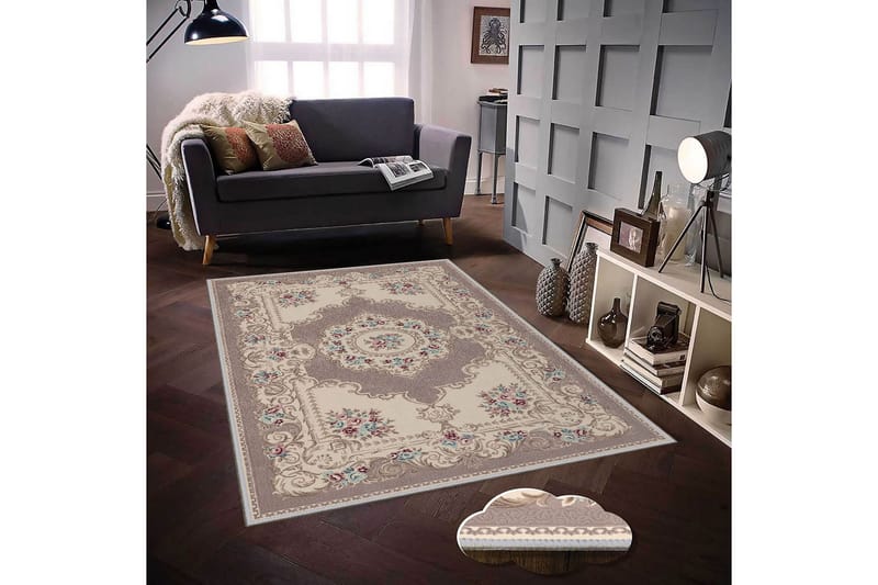 Matte (180x280) Homefesto 4 - Flerfarget - Tekstiler - Tepper & Matter - Orientalske tepper