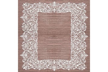 Matte (180x280) Homefesto 4 - Flerfarget - Tekstiler - Tepper & Matter - Orientalske tepper