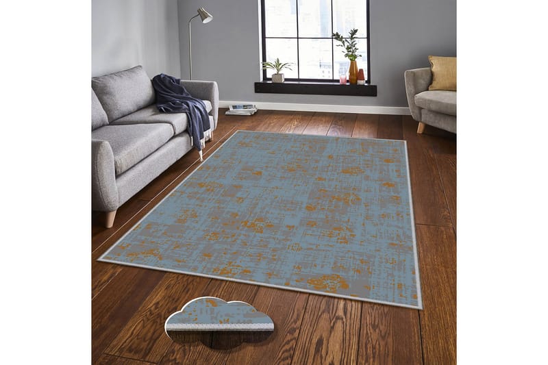 Matte (180x280) Homefesto 4 - Flerfarget - Tekstiler - Tepper & Matter - Orientalske tepper