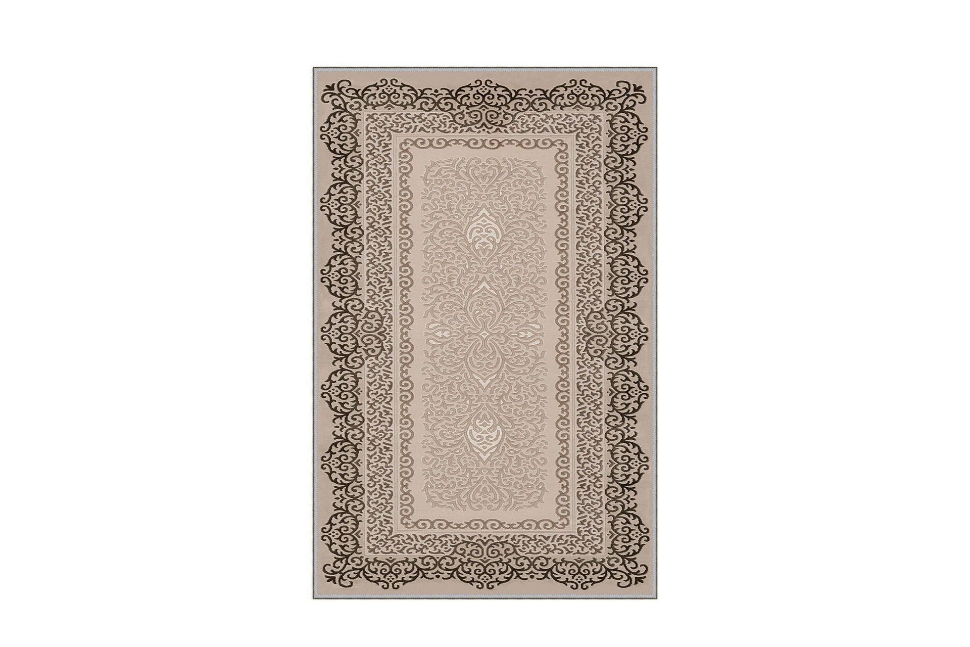 Matte (180x280) Homefesto 4 - Flerfarget - Tekstiler - Tepper & Matter - Orientalske tepper