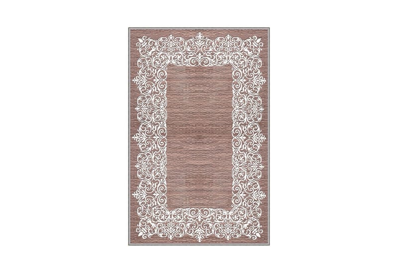 Matte (180x280) Homefesto 4 - Flerfarget - Tekstiler - Tepper & Matter - Orientalske tepper