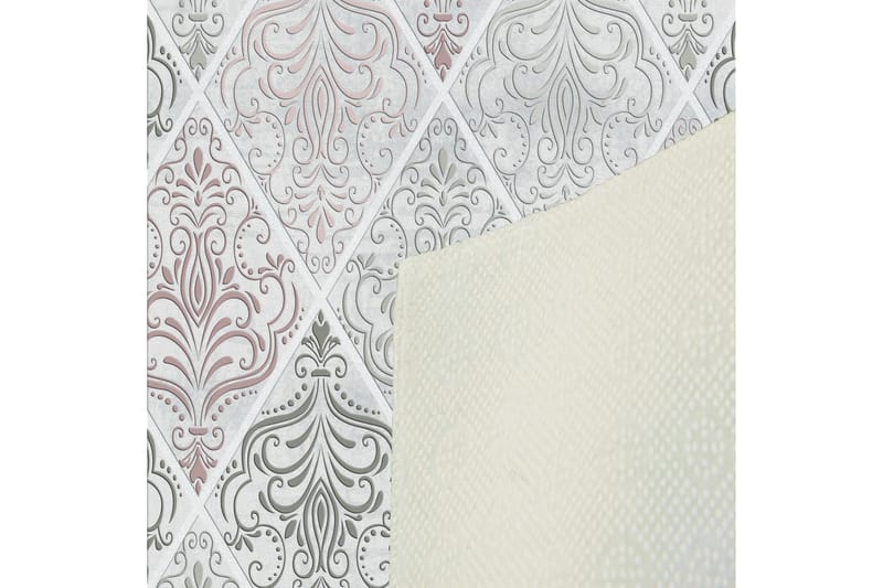 Matte (180x280) Homefesto 4 - Flerfarget - Tekstiler - Tepper & Matter - Orientalske tepper