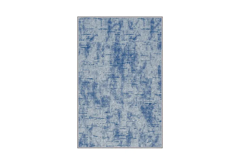 Matte (180x280) Homefesto 4, Flerfarget