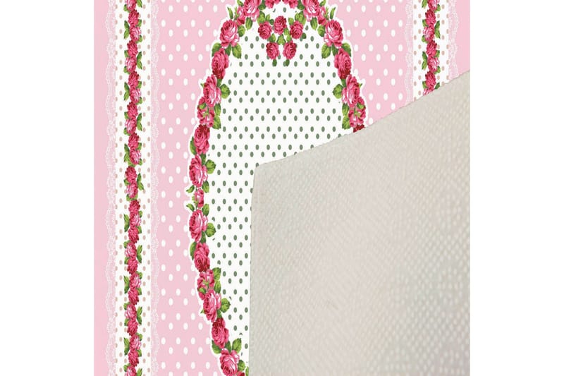 Matte (180x280) Homefesto 4 - Flerfarget - Tekstiler - Tepper & Matter - Orientalske tepper