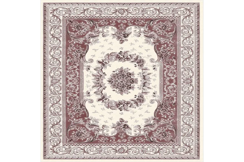 Matte (180x280) Homefesto 4 - Flerfarget - Tekstiler - Tepper & Matter - Orientalske tepper