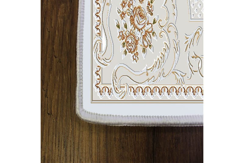 Matte (180x280) Homefesto 4 - Flerfarget - Tekstiler - Tepper & Matter - Orientalske tepper