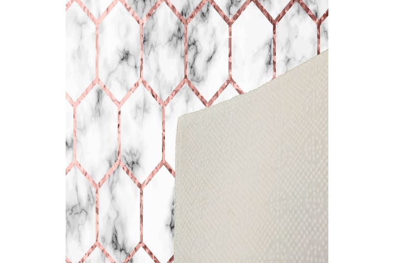 Matte (180x280) Homefesto 4 - Flerfarget - Tekstiler - Tepper & Matter - Orientalske tepper