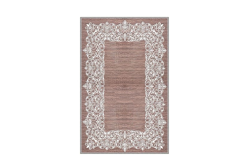 Matte (180x280) Homefesto 4, Flerfarget