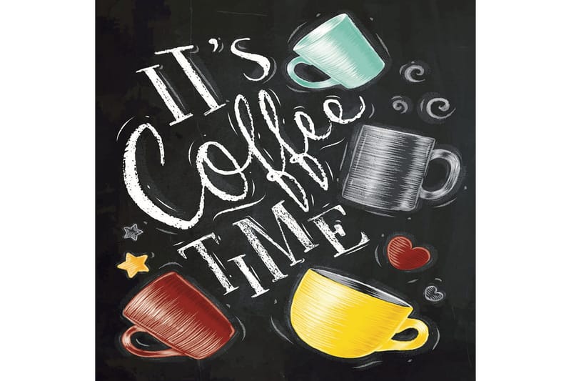 Matte (180x280) Homefesto 4 - Flerfarget - Tekstiler - Tepper & Matter - Orientalske tepper