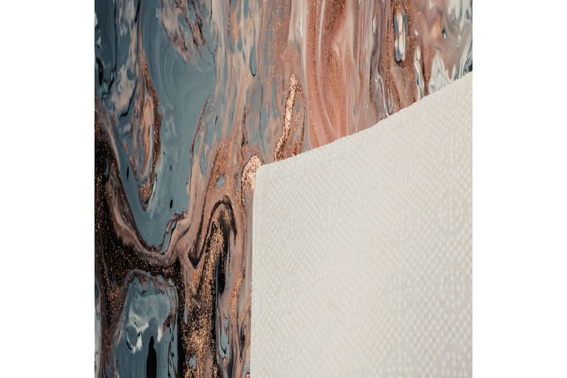 Matte (180x280) Homefesto 4, Flerfarget