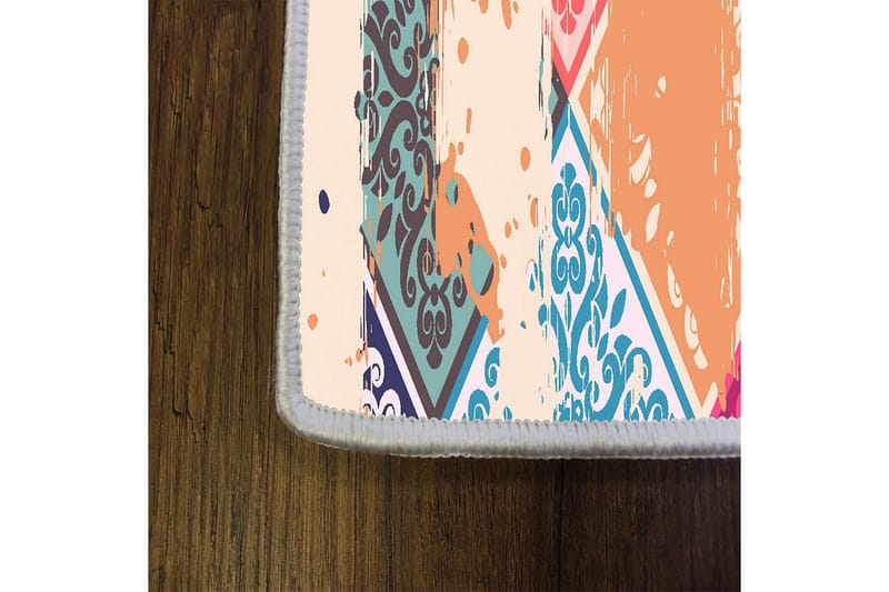 Matte (180x280) Homefesto 4 - Flerfarget - Tekstiler - Tepper & Matter - Orientalske tepper